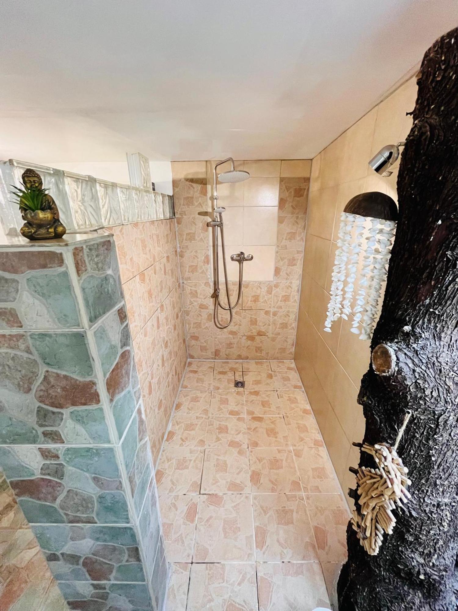 メーズ Location T3 Jardin Avec Piscineヴィラ エクステリア 写真